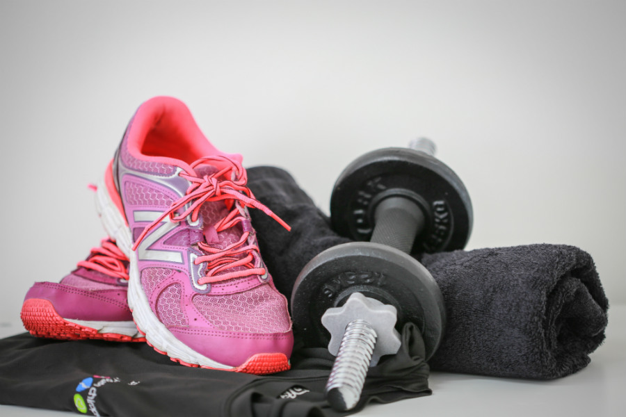Sports massage jobs oxfordshire